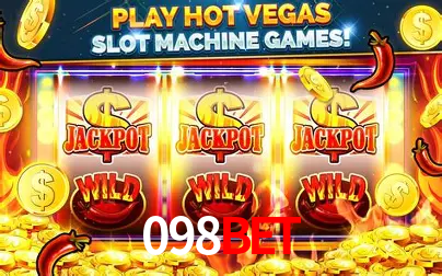 Descubra a Magia dos Jogos de Arcade no 098bet