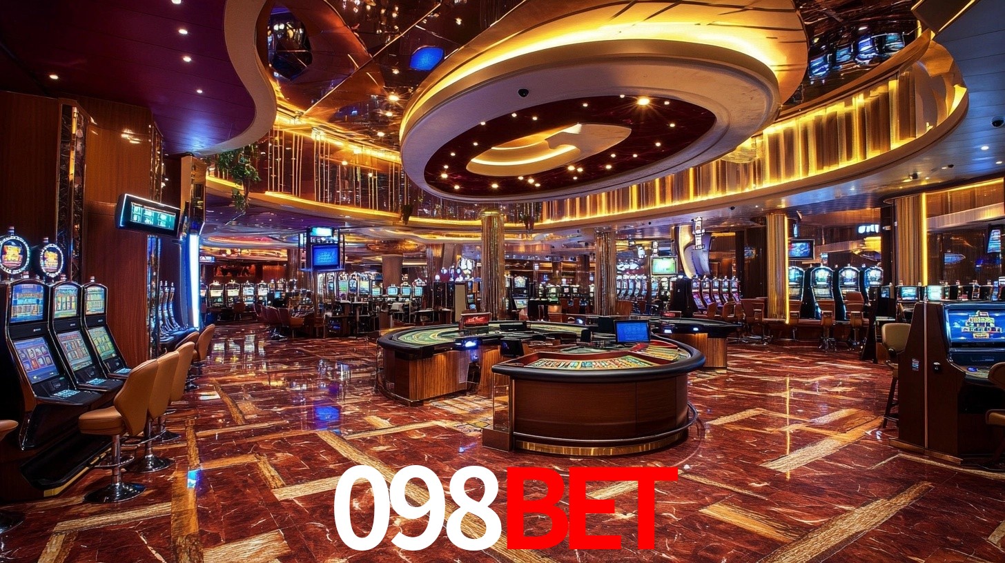 VIP Casino 098bet