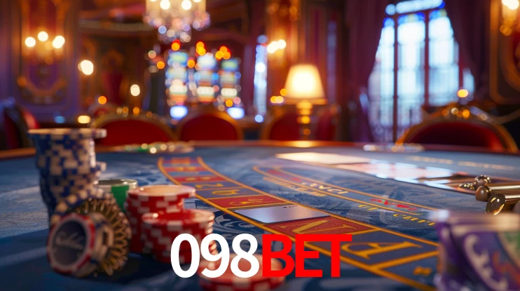 Account Benefits 098bet
