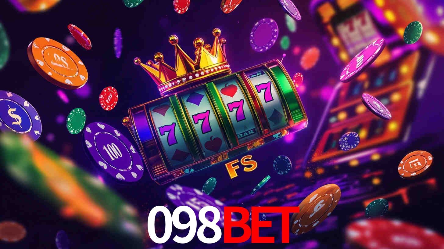 Roulette Table 098bet