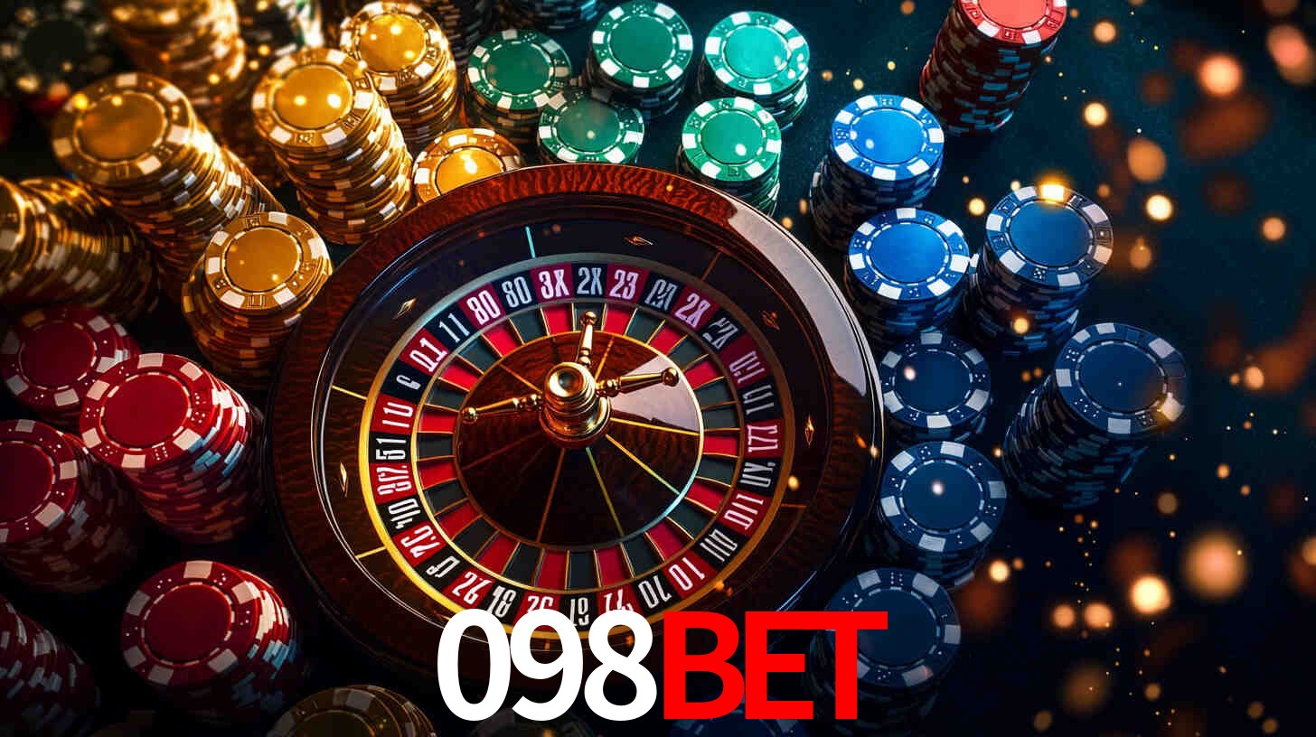 Programa VIP 098bet