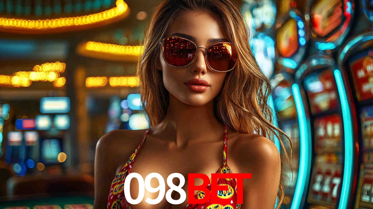 Daily Bonuses 098bet