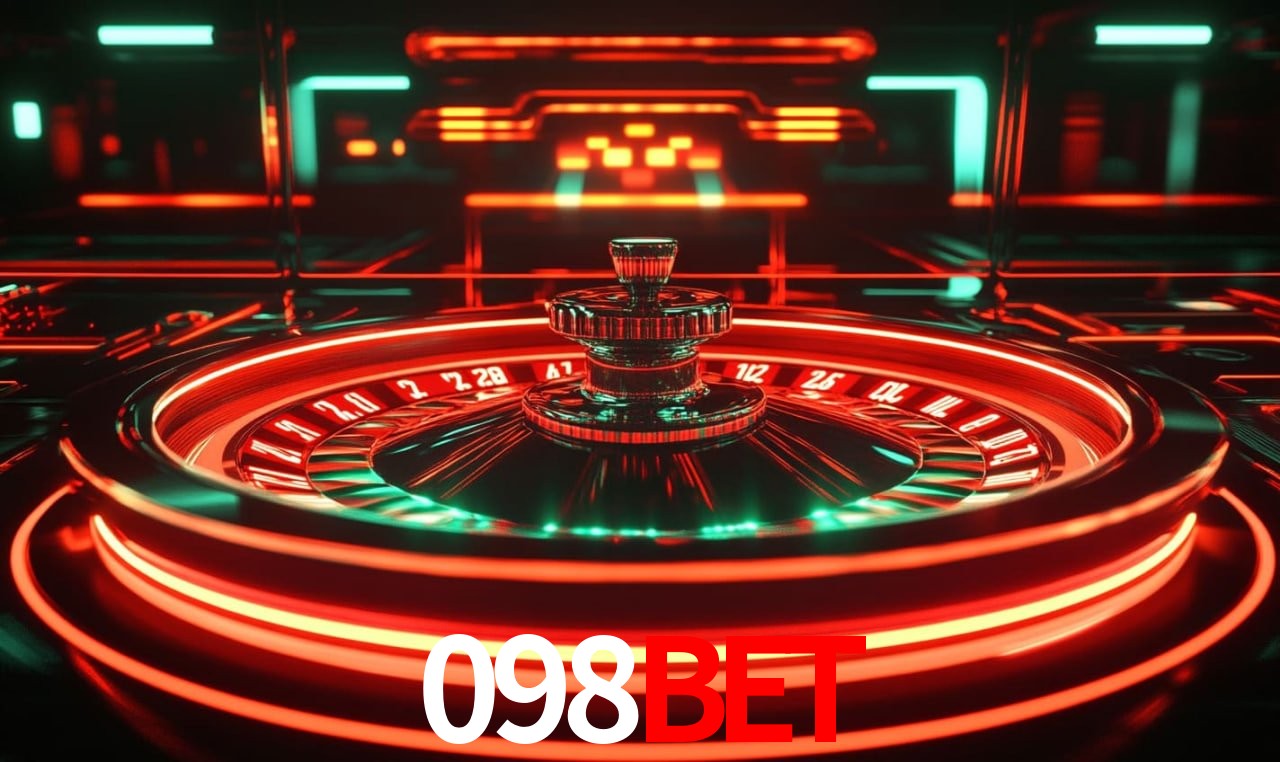 Apostas Esportivas na 098bet: Um Guia Completo