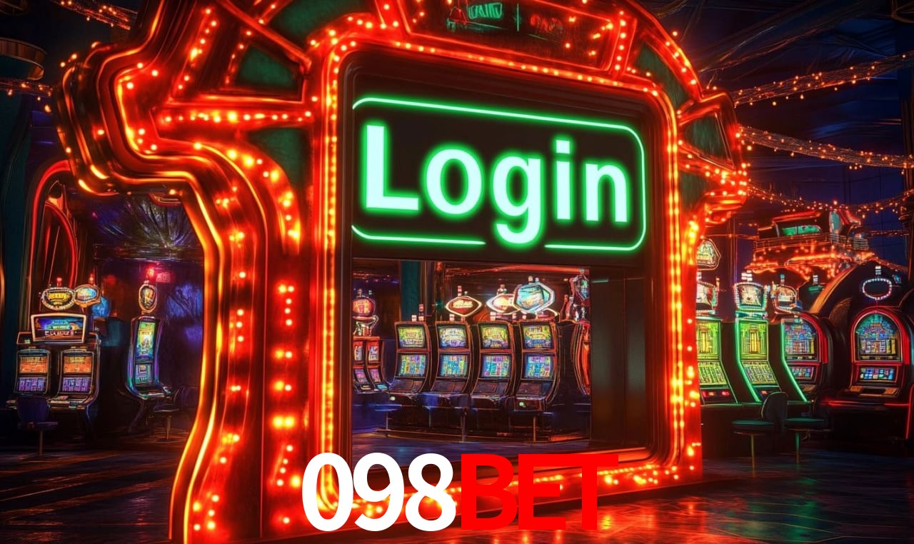 Casino VIP 098bet