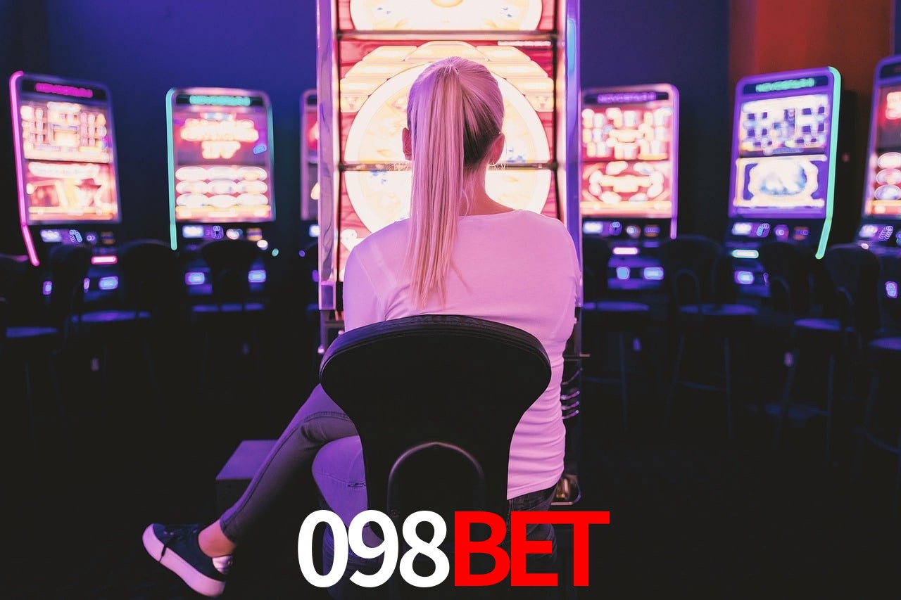 Live Casino 098bet