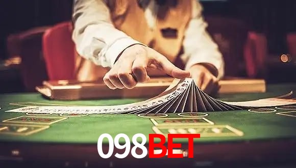 Football Betting 098bet