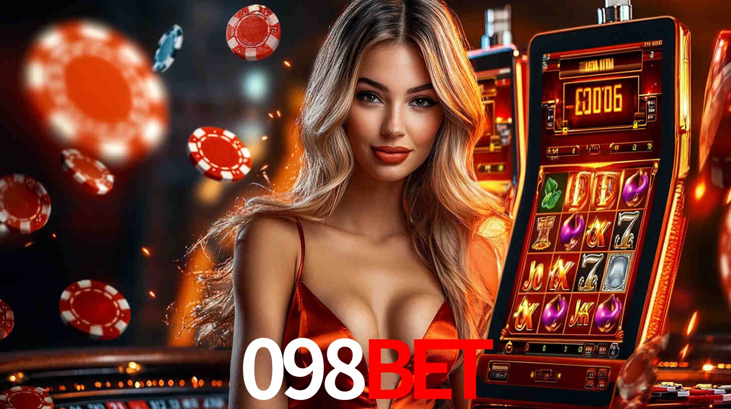 Experimente o Login Seguro Premium no 098bet