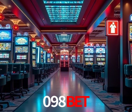 Explorando a Categoria de Eventos em Apostas na 098bet