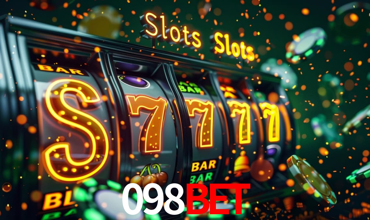 Casino Ao Vivo 098bet