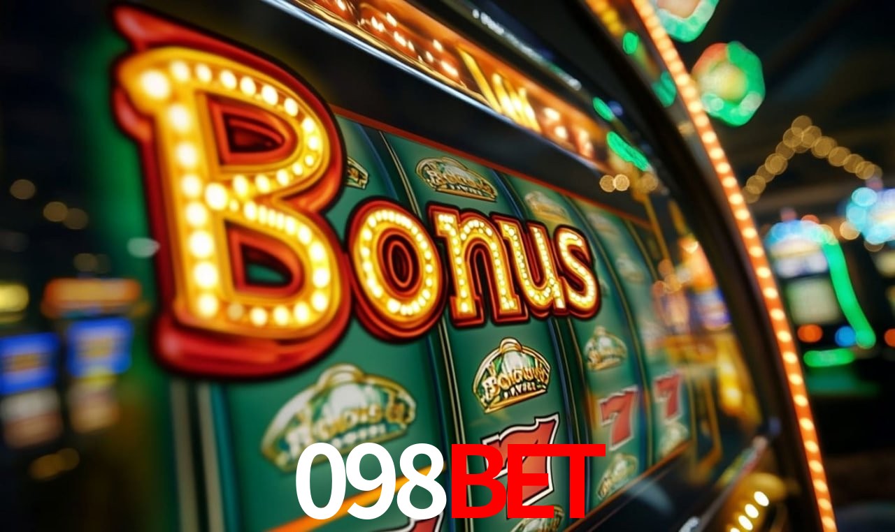 Promoções Sazonais 098bet