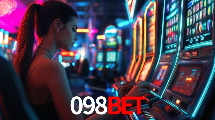 Premium Interface 098bet