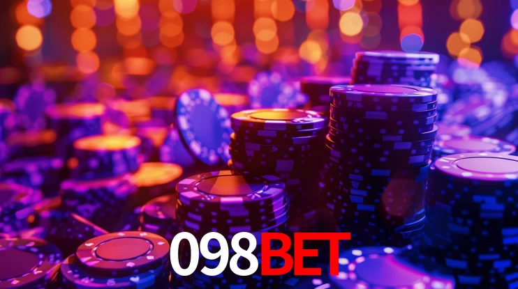 098bet: A Experiência de Casino com Jogos de Mesa ao Vivo