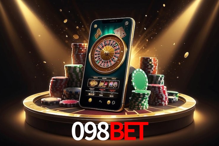 Provedores de Jogos 098bet