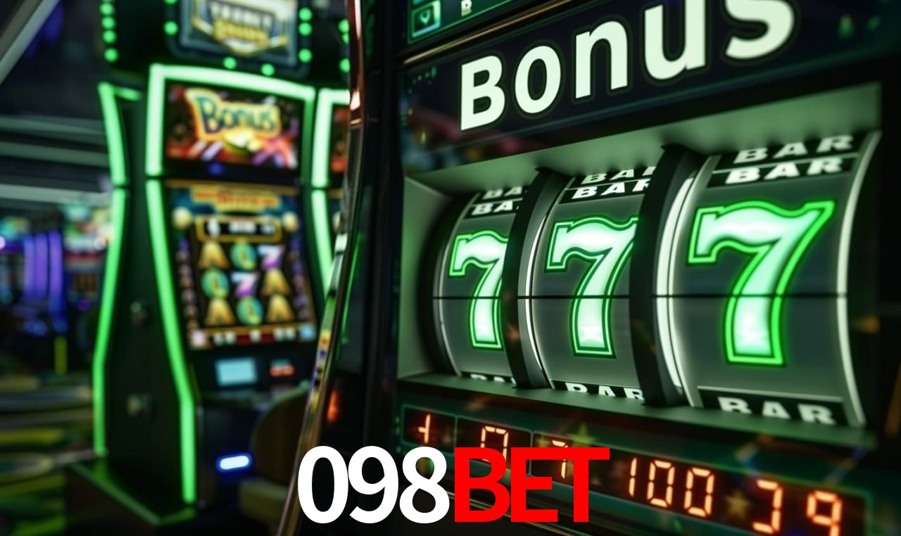 Game Providers 098bet