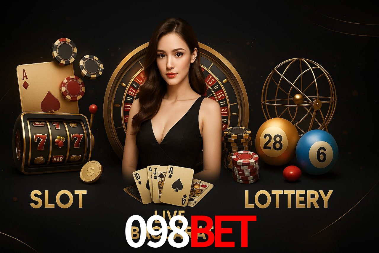 Especiais de Fim de Semana 098bet