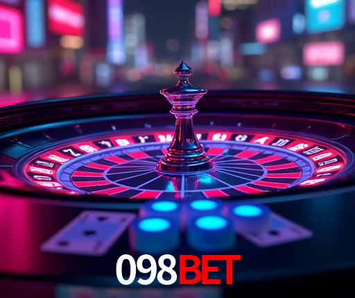 Apostas Esportivas na 098bet: Um Guia Completo