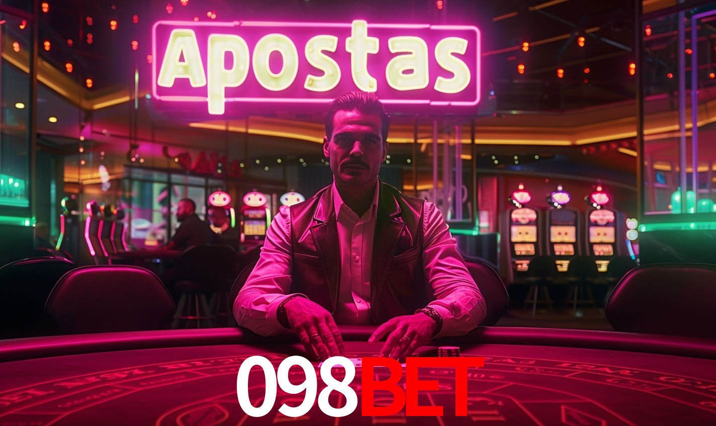 A Popularidade dos Caça-Níqueis no 098bet