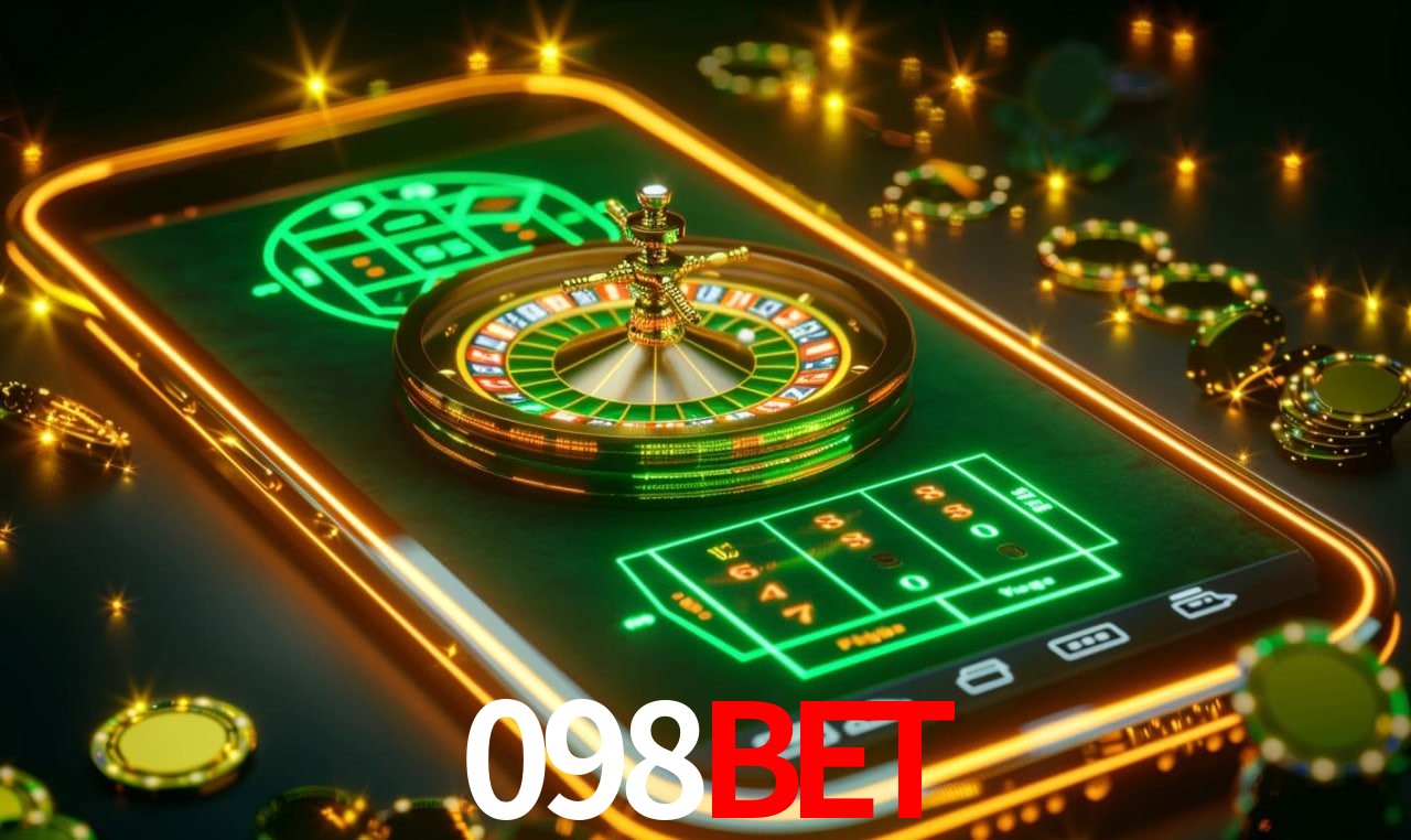 Segurança 2FA 098bet