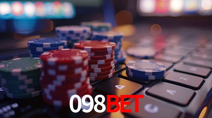 Login Seguro 098bet