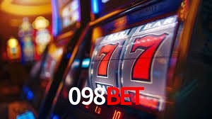 Jogos de Slot 098bet