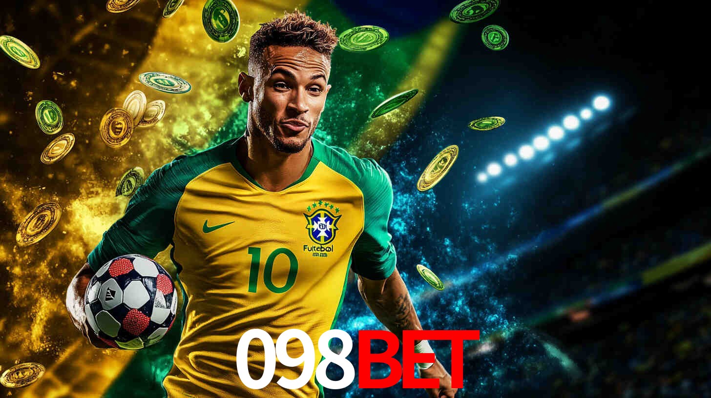 Inovações de Jogos na 098bet: O Futuro das Experiências Interativas