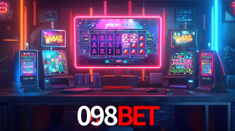 Ofertas Imperdíveis na 098bet: Promoções e Bônus Que Valem a Pena