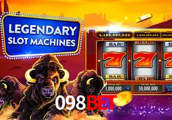 Descubra o Mundo do Cassino Online com 098bet