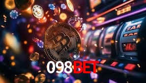 Inovações de Jogos na 098bet: O Futuro das Experiências Interativas