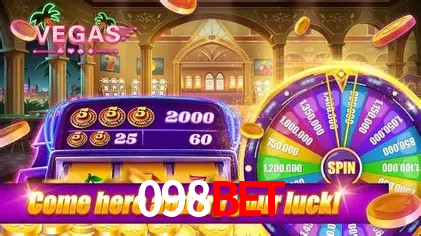 APP oficial da 098bet para mobile
