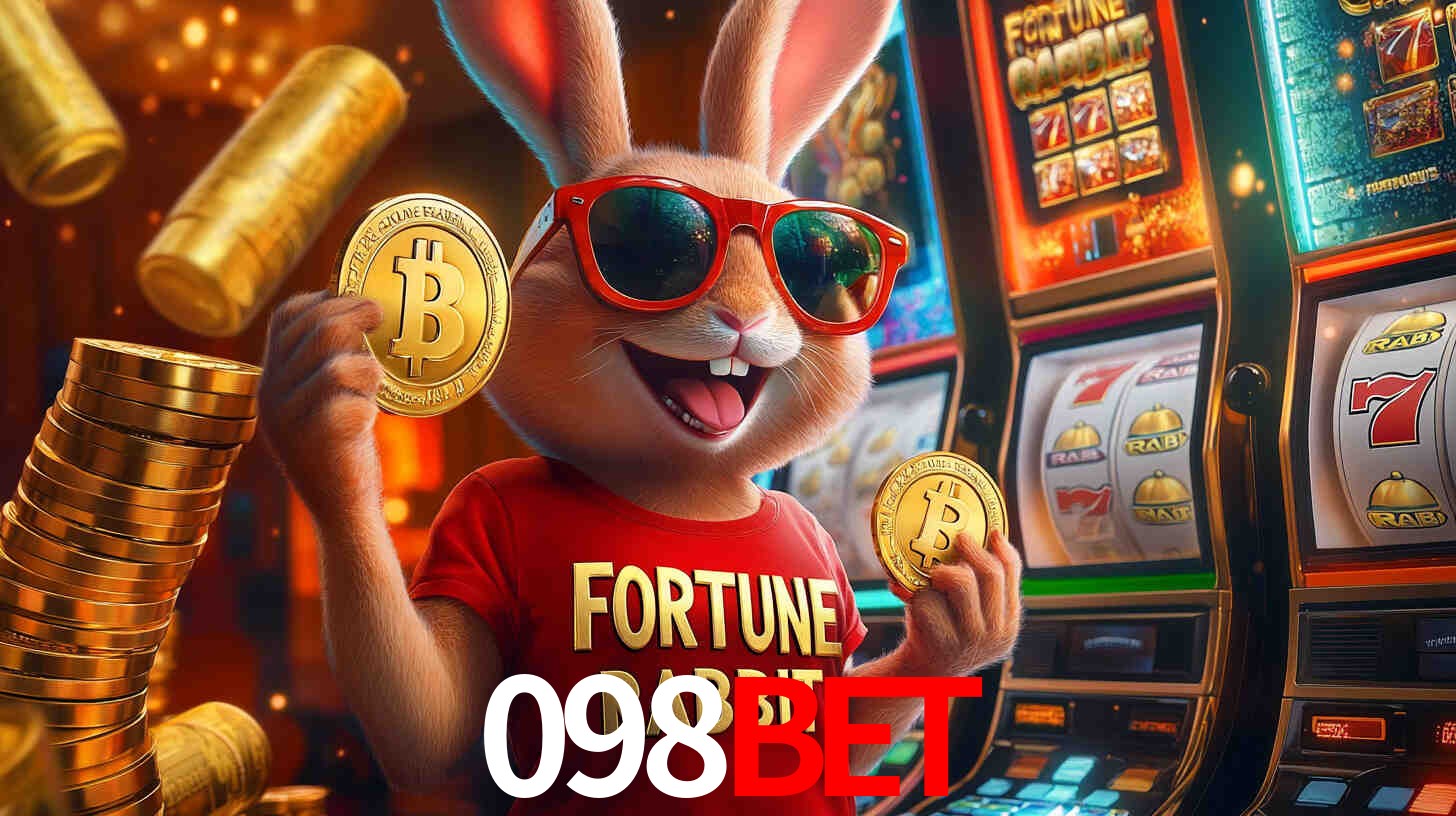 A Revolução dos Aplicativos de Jogos no 098bet