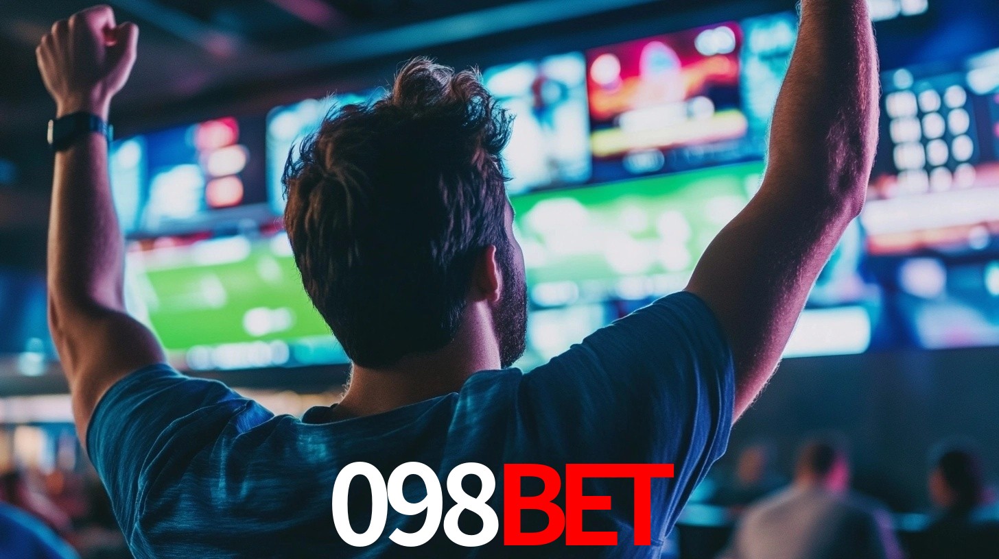 098bet login